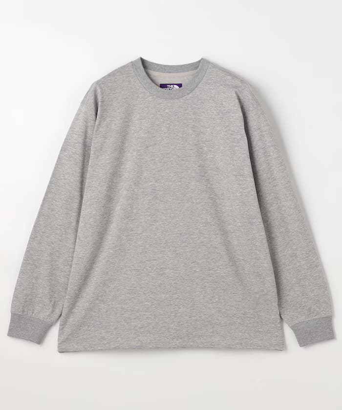 Field Long Sleeve Tee