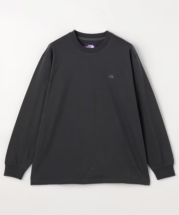 Field Long Sleeve Tee