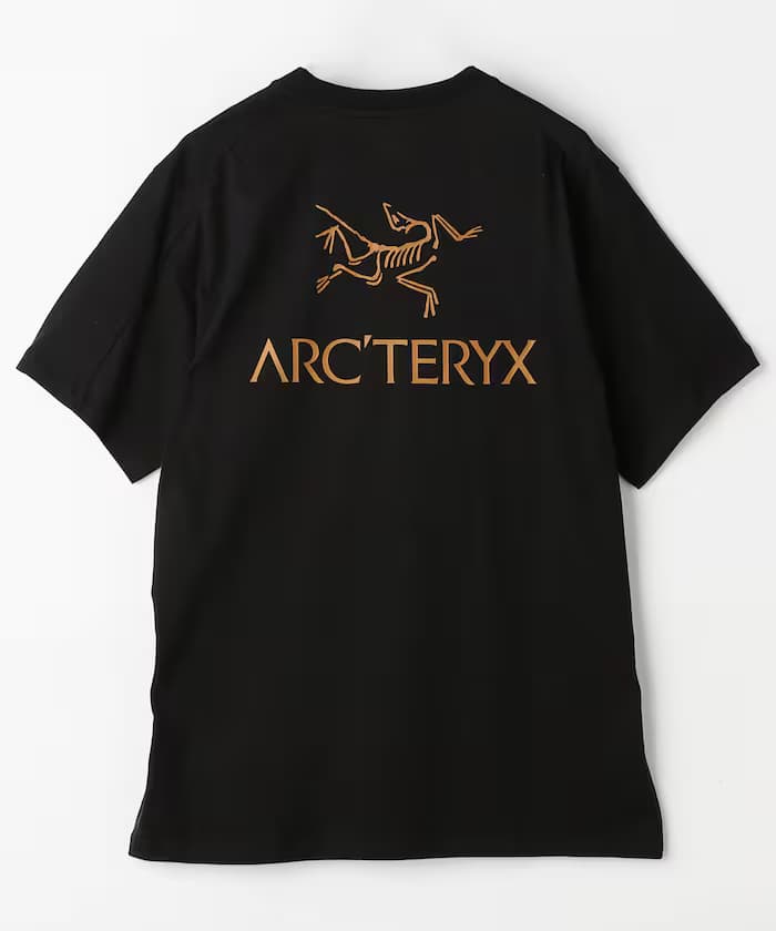 Kragg SL Cotton Bird Word SS M