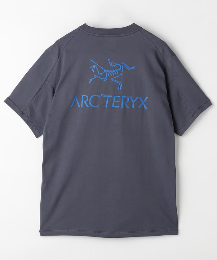 Kragg SL Cotton Bird Word SS M