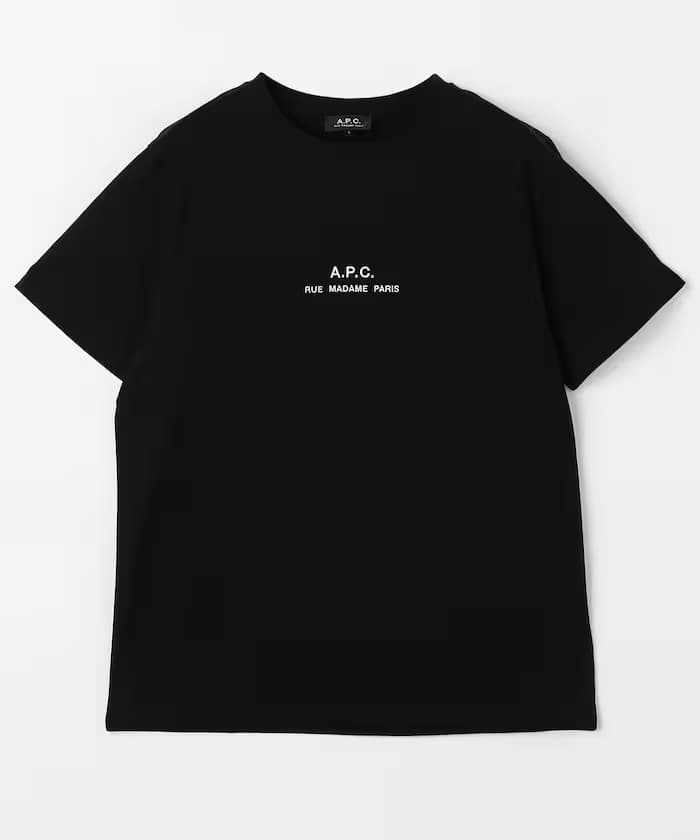 T-SHIRT PETITE RUE MADAME