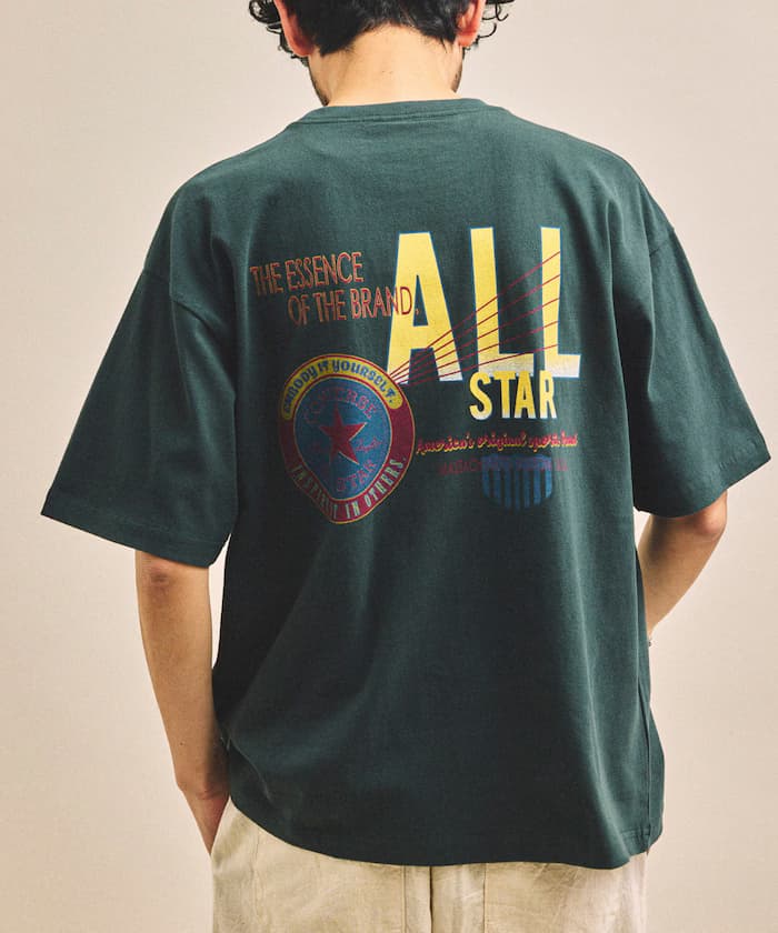 別注檔案圖像圓領T恤