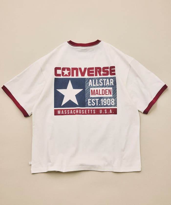 別注檔案圖像圓領T恤