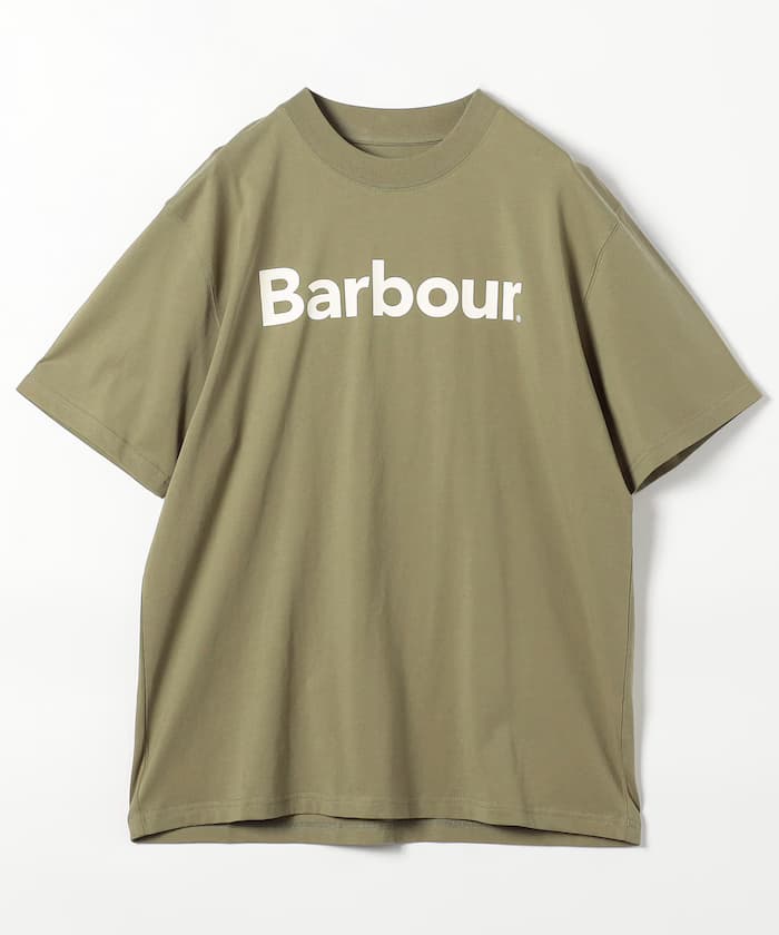 BARBOUR PENSFORD OS T-SHIRT