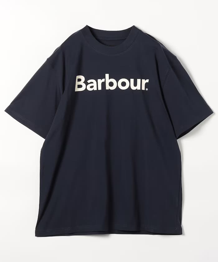 BARBOUR PENSFORD OS T-SHIRT