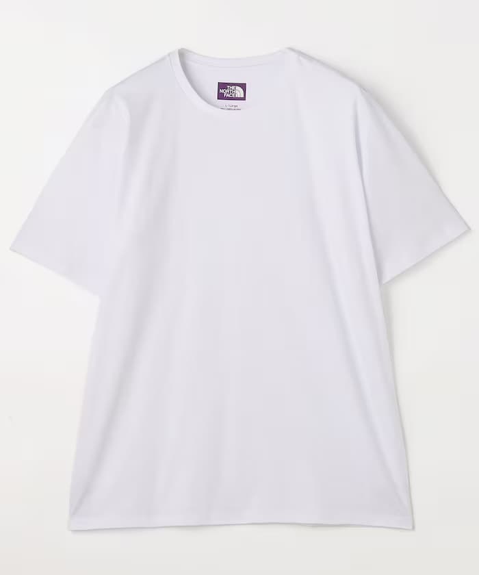 Pack Field Tee