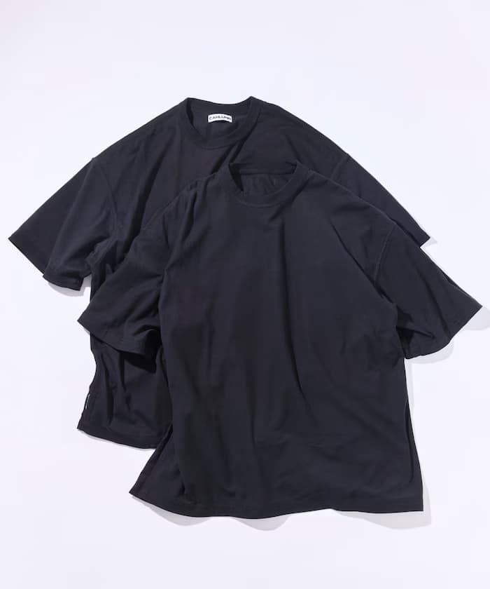 2-Pack Reversible Tee