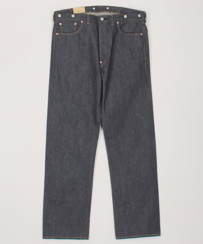 1933 501 JEANS
