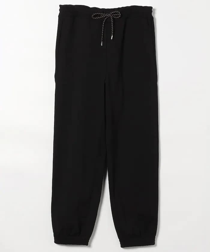 ECO HYBRID SWEAT JOGGER PANTS