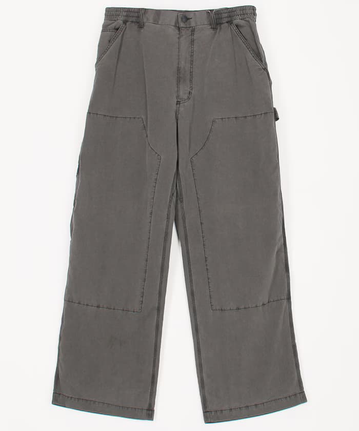 Indigo Weather Deck Pants