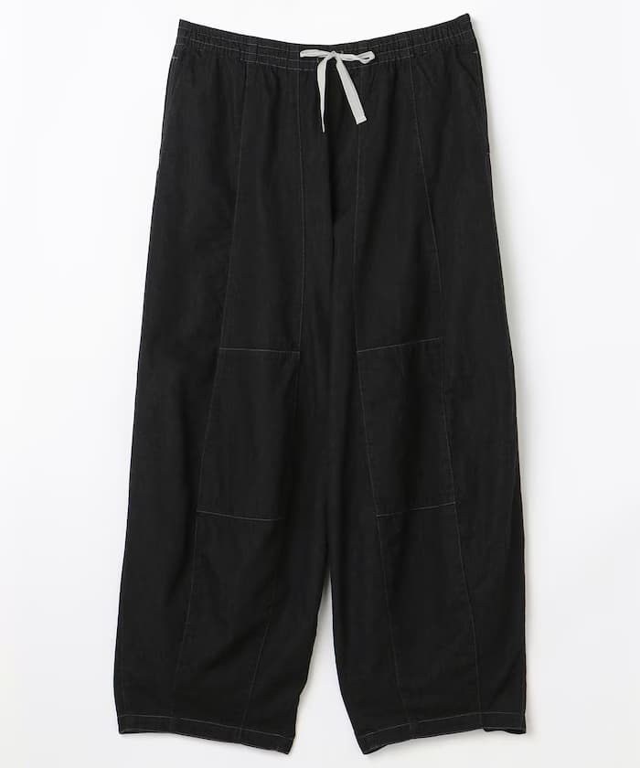 H.D. Pant - 6oz Denim