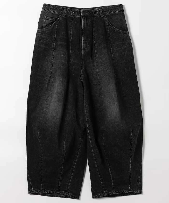 H.D. Jean - 12oz Denim