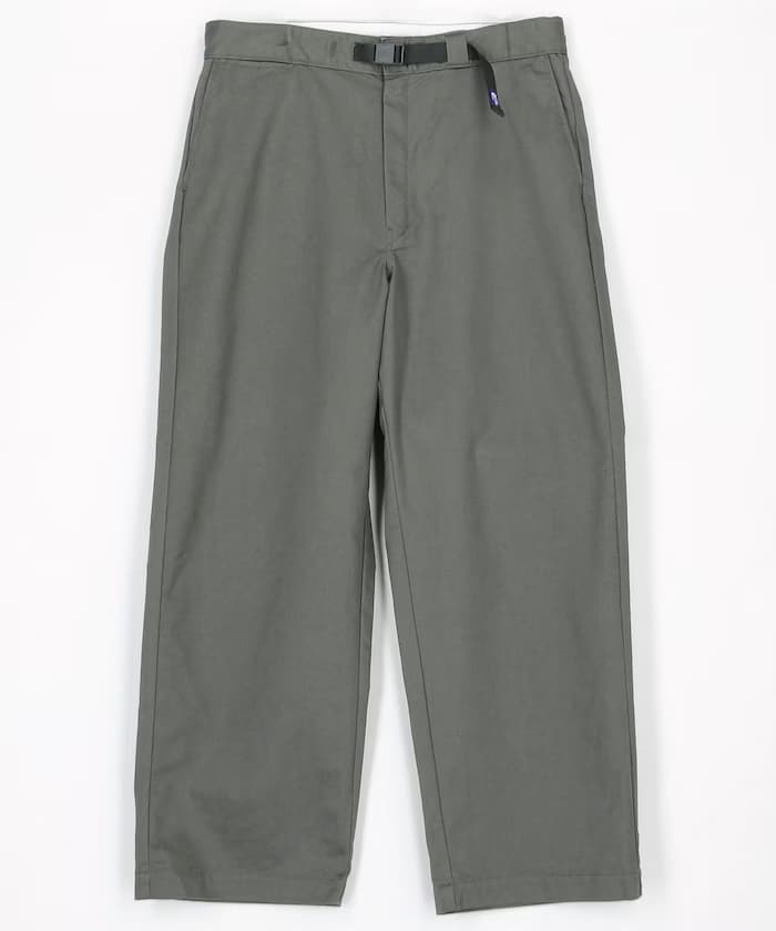 COOLMAX Chino Field Work Pants