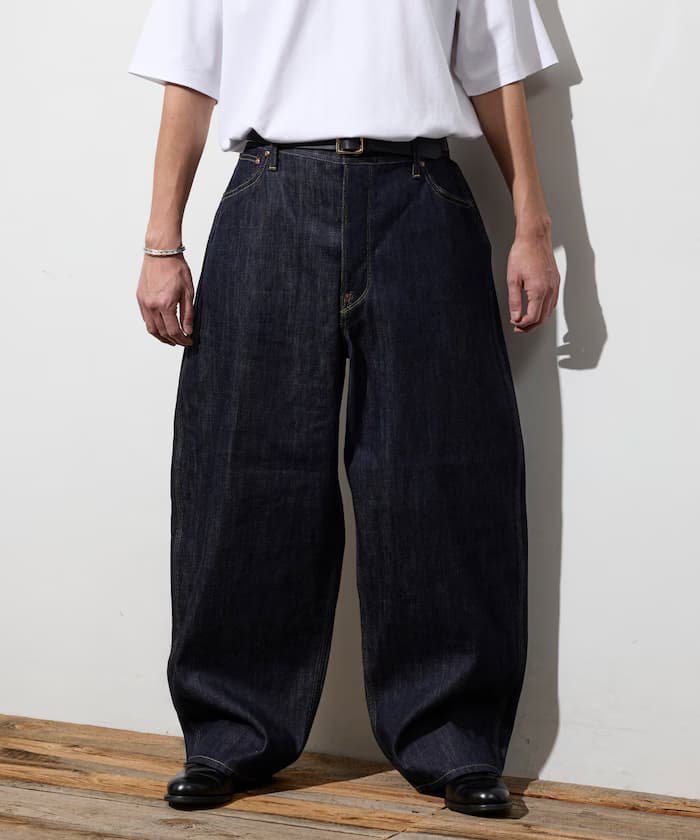 別注 COWBOY PANTS