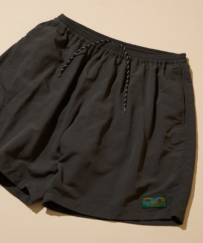 別注 destination shorts