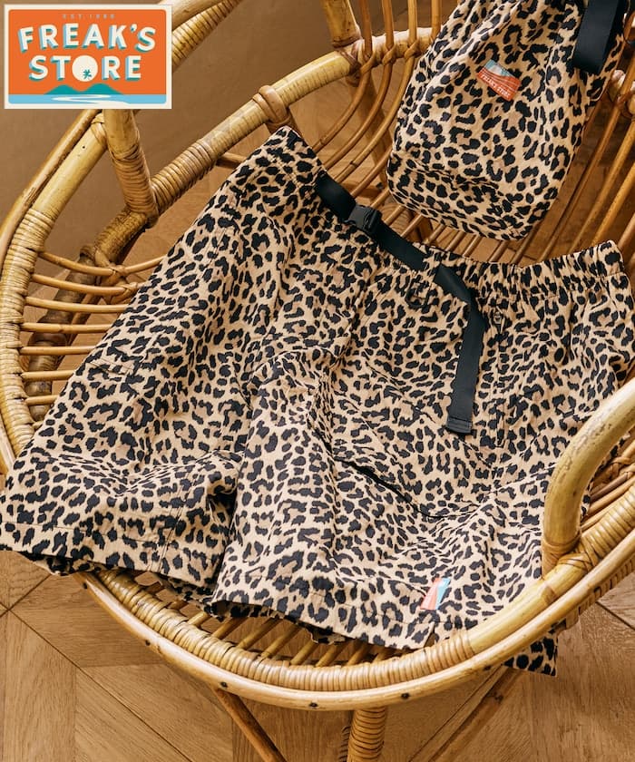 寬版版型再生尼龍織帶短褲