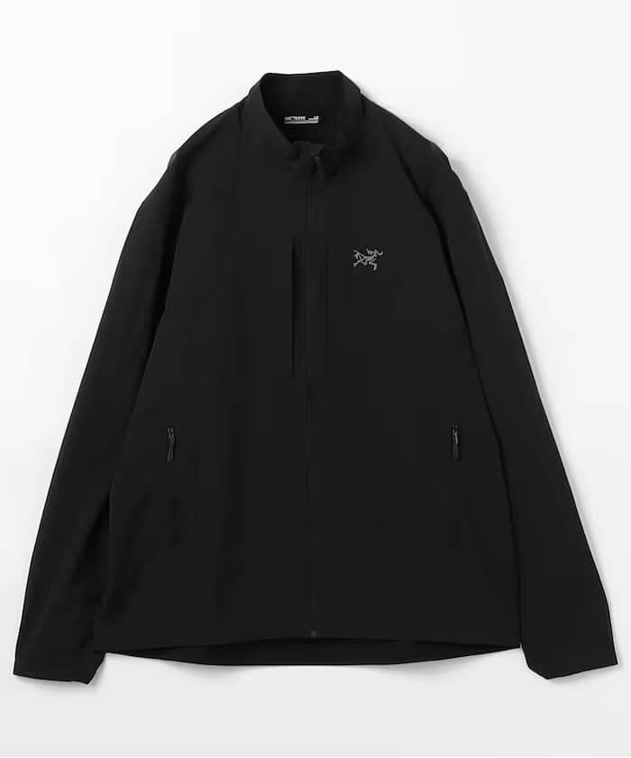 Gamma Lightweight Jacket M