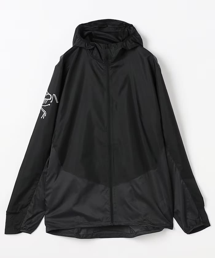 Norvan Windshell Hoody M