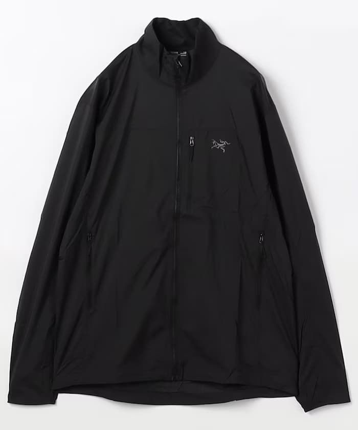 Squamish Jacket M