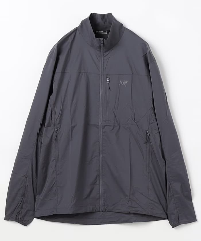 Squamish Jacket M