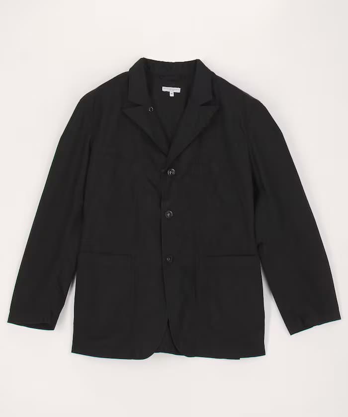 SW200 Bedford Jacket