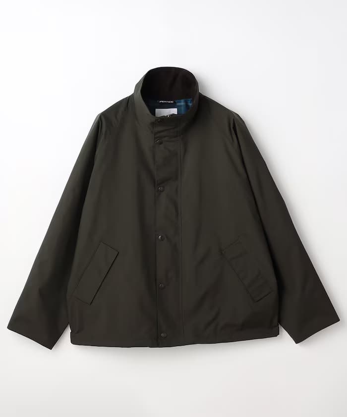 2L PERTEX UNLIMITED FIELDSHORT JACKET