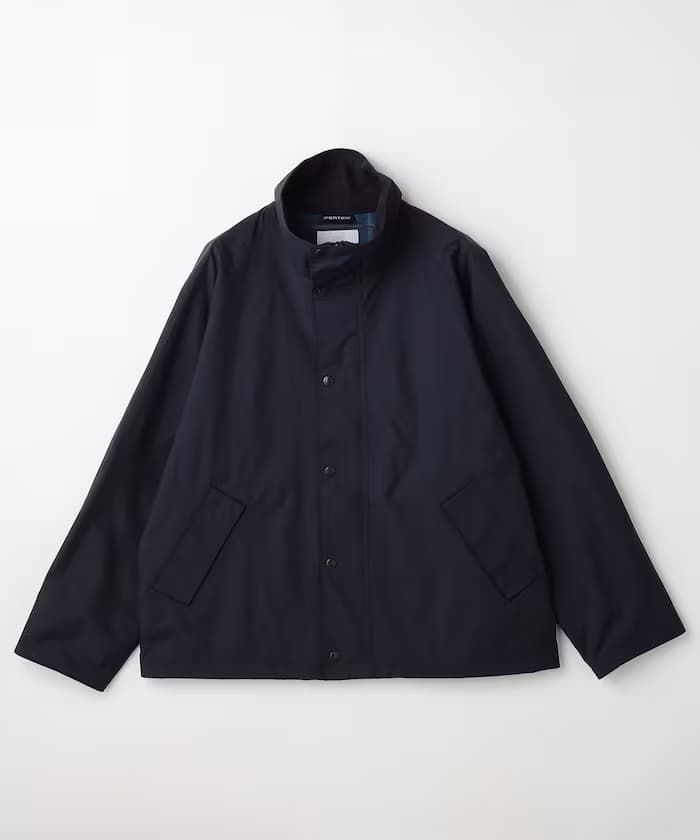 2L PERTEX UNLIMITED FIELDSHORT JACKET