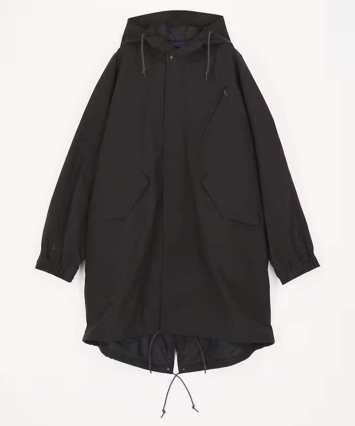 GORE-TEX Field Hooded Coat