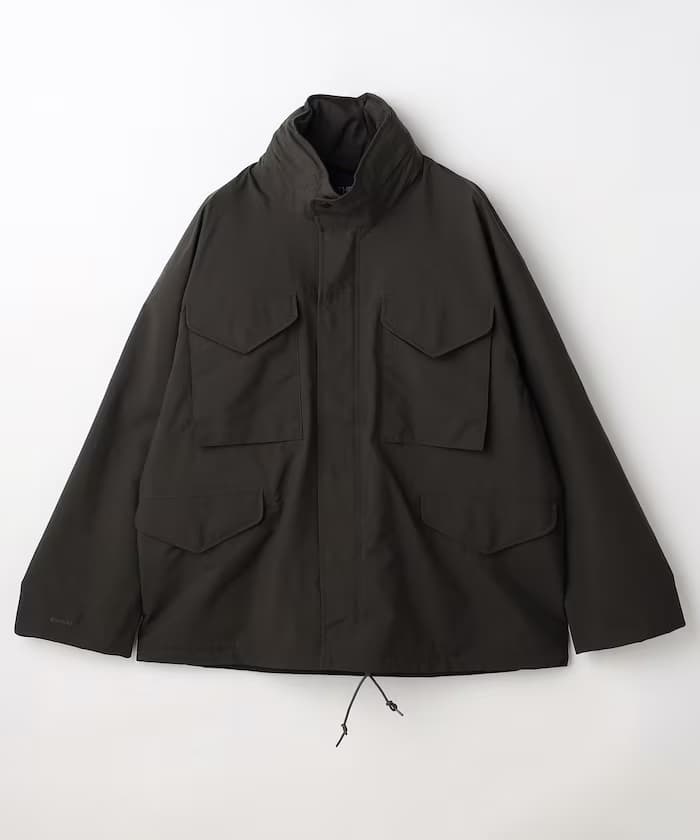 GORE-TEX Field Jacket