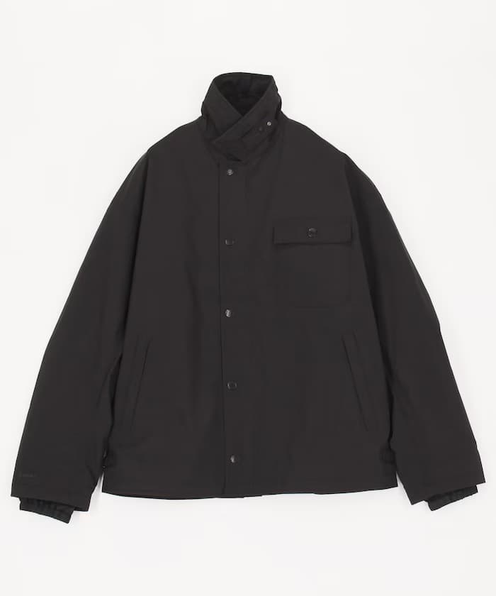 GORE-TEX Field Jacket
