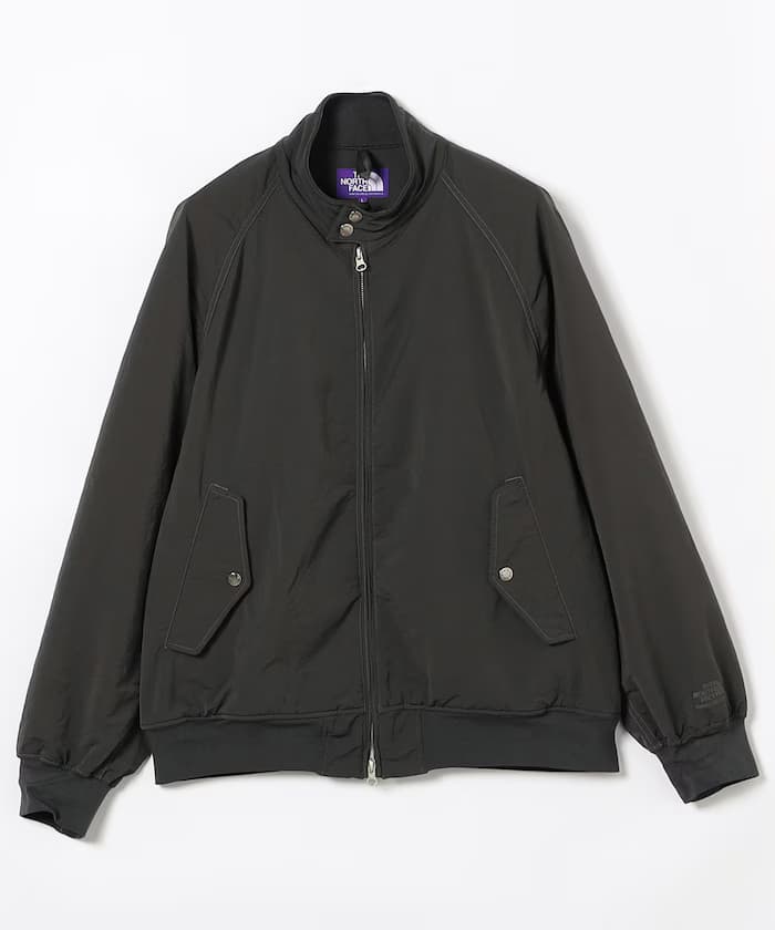 Garment Dyed ALPHADRY Field JKT