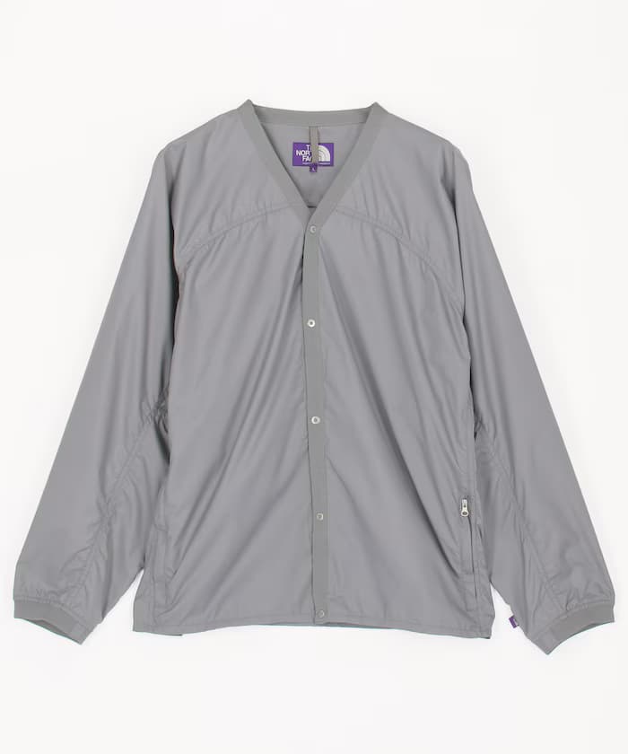 PERTEX QUANTUM Mountain Wind Cardigan