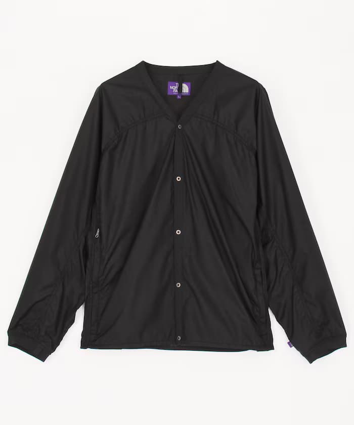 PERTEX QUANTUM Mountain Wind Cardigan