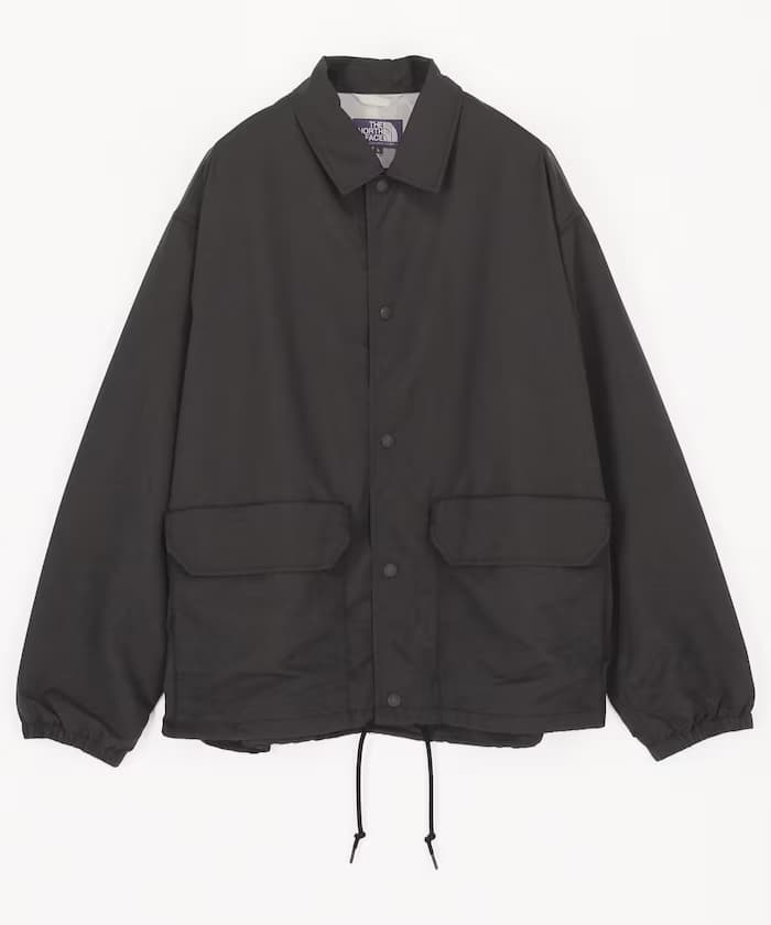 PERTEX UNLIMITED Field Coach JKT