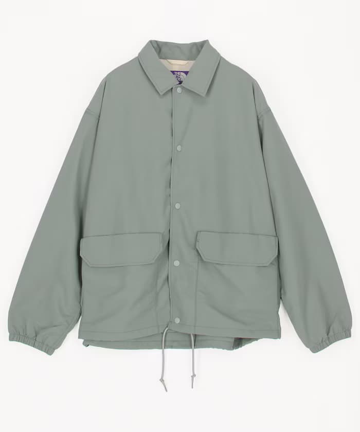 PERTEX UNLIMITED Field Coach JKT