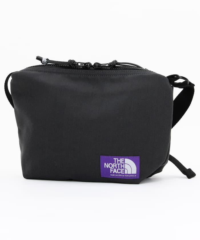 Field Small Shoulder Bag