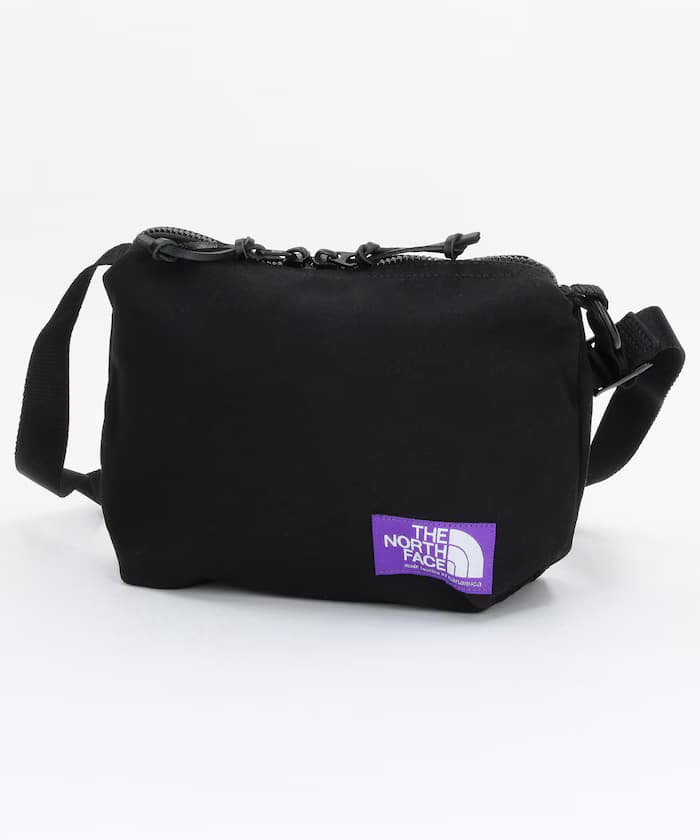 Field Small Shoulder Bag