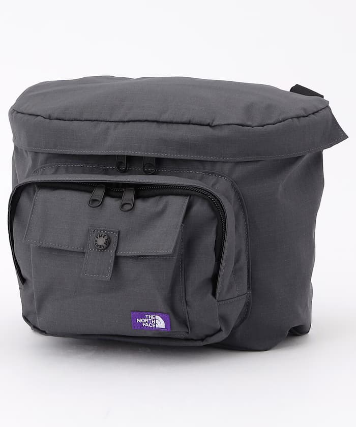 Mountain Wind Shoulder Bag