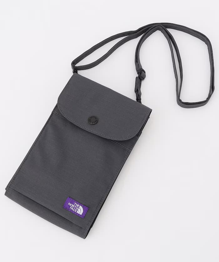 Mountain Wind Utility Case