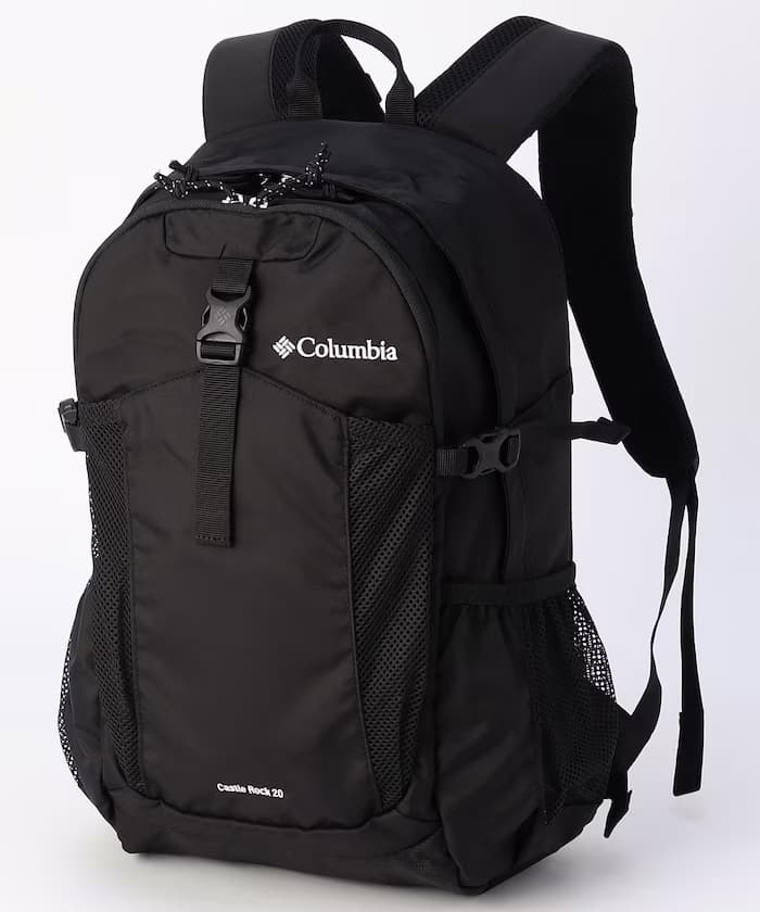 Castle Rock 20L Backpack 2
