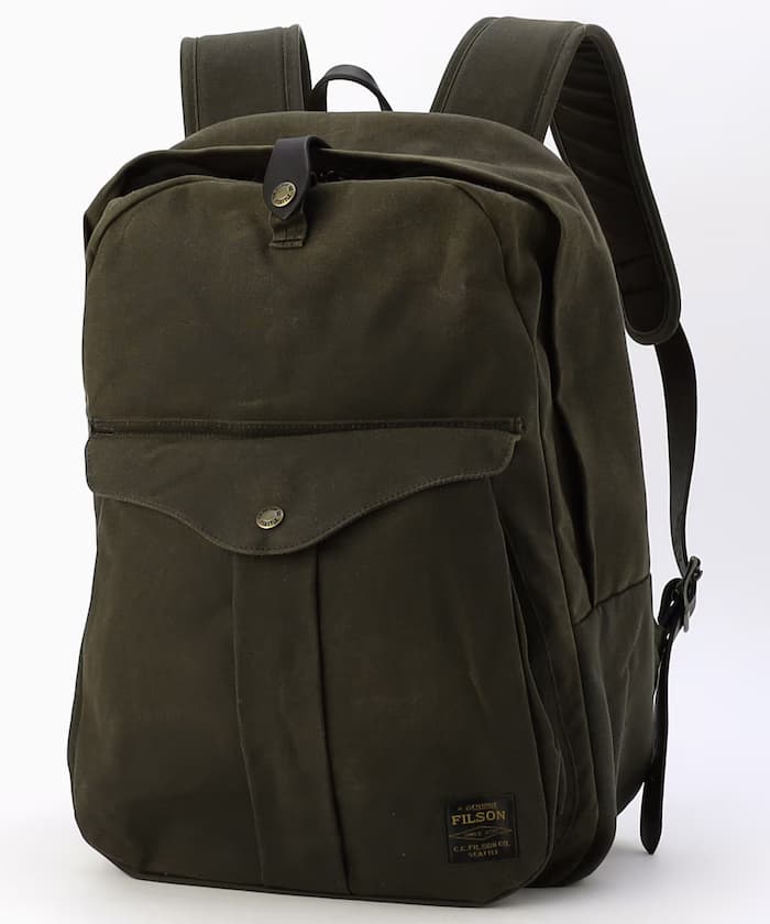 Journeyman Backpack