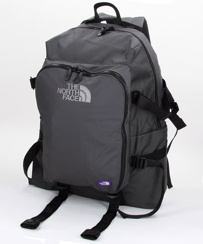 CORDURA Nylon Day Pack