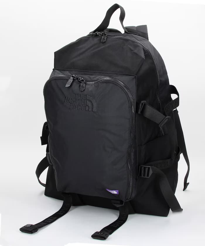 CORDURA Nylon Day Pack