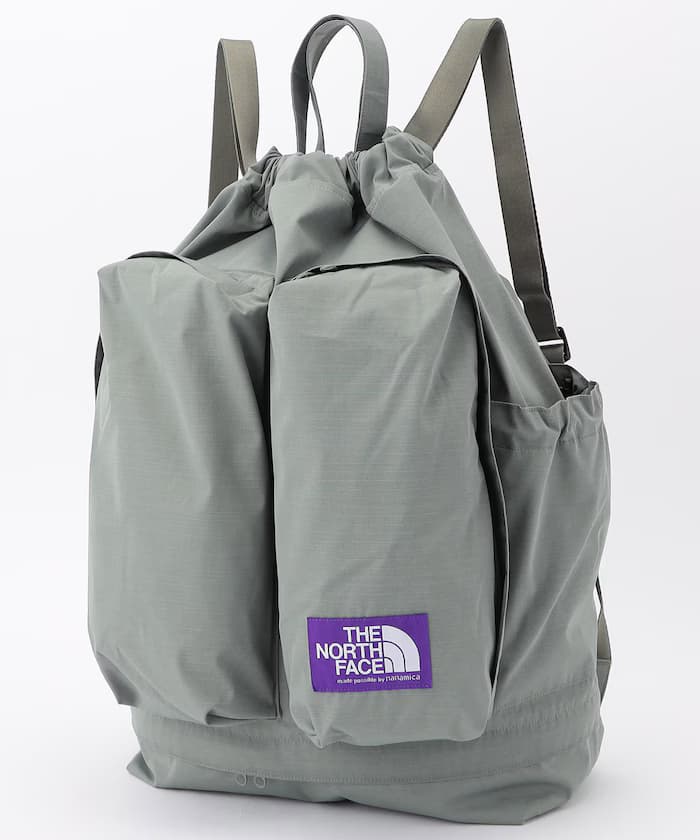 Mountain Wind Backpack