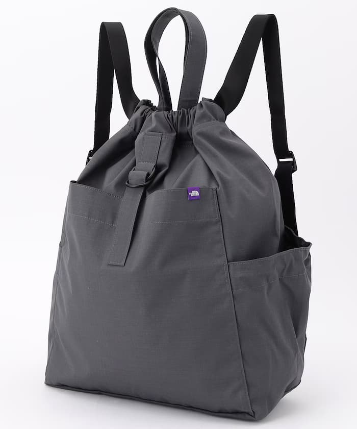 Mountain Wind Day Pack