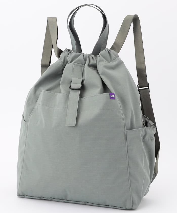 Mountain Wind Day Pack