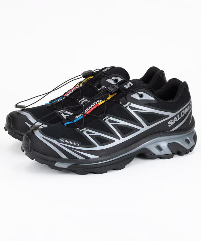 XT-6 GTX【25.0-28.0cm】