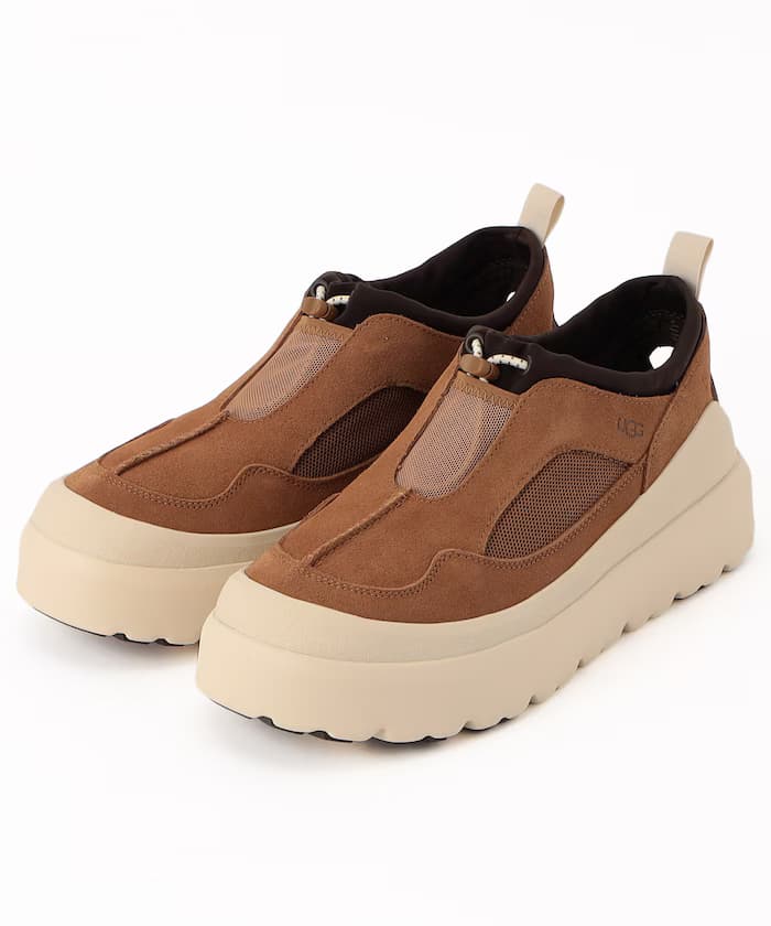 M HERITAGE UTILITY AXOID【26.0-28.0cm】