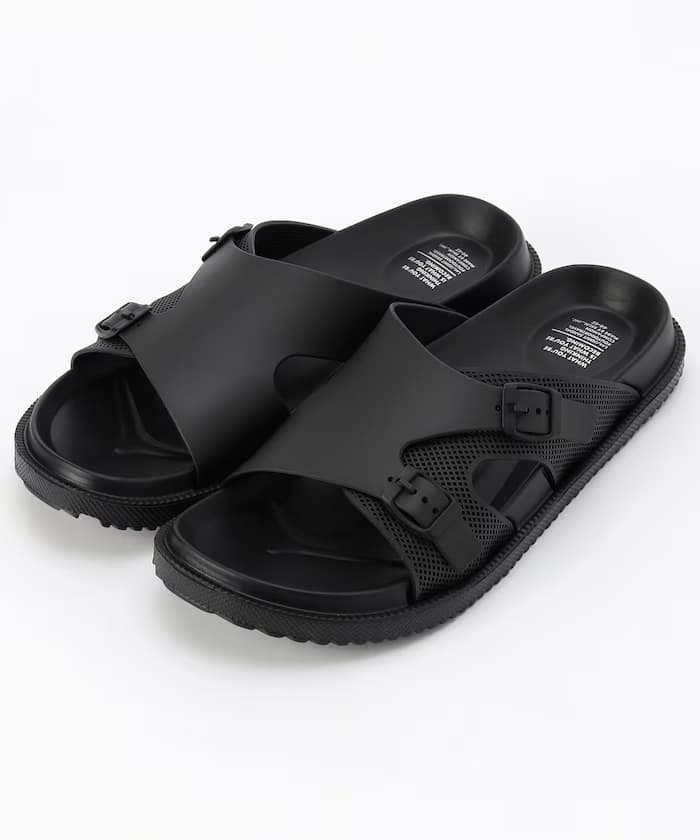 EVAER SANDALS