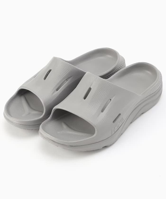 ORA RECOVERY SLIDE 3【26.0-28.0cm】